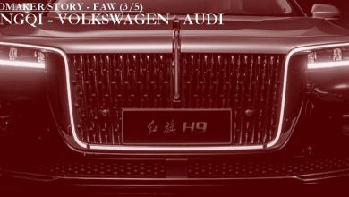 История FAW (3/5) История FAW (3/5)