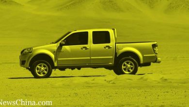 История Great Wall Motor (часть 1) История Great Wall Motor (часть 1)