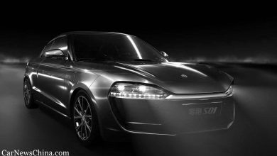 История Leapmotor История Leapmotor