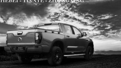 История Пикапы и внедорожники (5/5) — ZX Auto, бренд Tiger История Пикапы и внедорожники (5/5) — ZX Auto, бренд Tiger