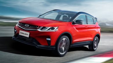 Новый дилерский центр Geely откроется в Москве Новый дилерский центр Geely откроется в Москве