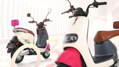 Dayang представляет обновленный Q3 Dayang представляет обновленный Q3