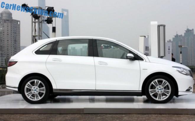 Рождественский выпуск Big Read: поддельные бренды denza shanghai launch 2 660x412 - The Big Read Christmas Special: поддельные бренды