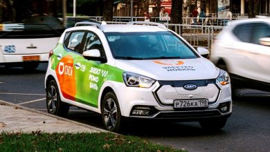 Почему китайский оператор такси DiDi уходит из России и Казахстана Почему китайский оператор такси DiDi уходит из России и Казахстана