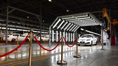 Производство автомобилей Evolute в России: что нужно о нем знать Производство автомобилей Evolute в России: что нужно о нем знать