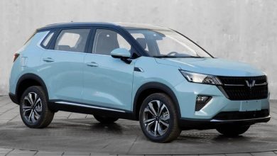 Wuling Xingchen HEV начинается с 13 300 долларов США в Китае Wuling Xingchen HEV начинается с 13 300 долларов США в Китае
