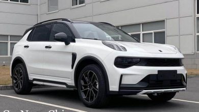 Geely Binrui & Coolray, Ford Focus и другие новые автомобили из Китая Geely Binrui & Coolray, Ford Focus и другие новые автомобили из Китая
