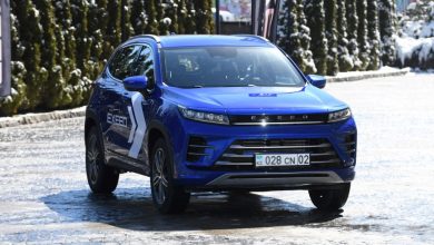 Эксперт объяснил, как привезти машину из Казахстана в Россию Эксперт объяснил, как привезти машину из Казахстана в Россию