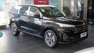 Кроссовер Exeed VX получит еще более дорогую версию – President LE Кроссовер Exeed VX получит еще более дорогую версию – President LE