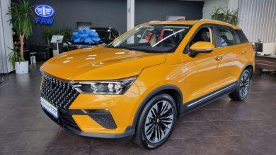 Топ-5 вопросов о FAW Bestune T77 в России