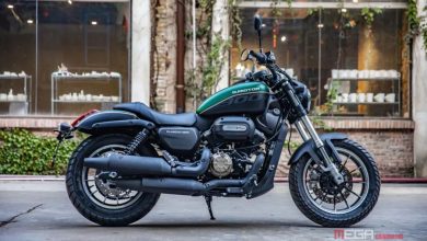 Опыт женского водителя с QJMOTOR QJ300-12A (300S) Опыт женского водителя с QJMOTOR QJ300-12A (300S)