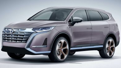 Внедорожник Denza от BYD будет «мирового класса», говорит Sales GM Внедорожник Denza от BYD будет «мирового класса», говорит Sales GM