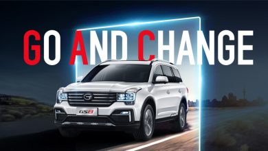 Что не так с автомобилями GAC в России. Что не так с автомобилями GAC в России.