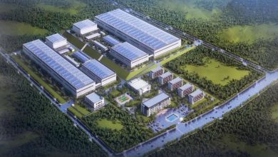 Geely начинает второй гигантский проект по производству аккумуляторов мощностью 12 ГВтч Geely начинает второй гигантский проект по производству аккумуляторов мощностью 12 ГВтч