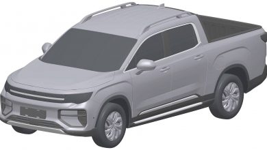 Geely вступает в битву за электромобили с высококлассным брендом RADAR