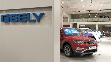 Новые цены и скидки на Geely в России: полная таблица Новые цены и скидки на Geely в России: полная таблица