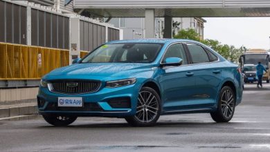 Почему седаны Geely Preface появились в Беларуси Почему седаны Geely Preface появились в Беларуси