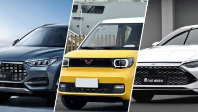 10 самых продаваемых электромобилей в Китае в июле 2022 года 10 самых продаваемых электромобилей в Китае в июле 2022 года