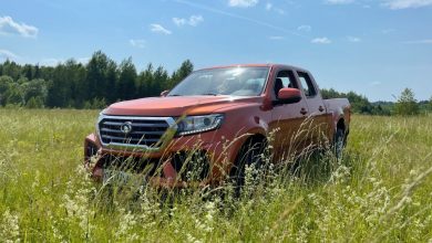 Цены на Great Wall Wingle 7 упали в России Цены на Great Wall Wingle 7 упали в России