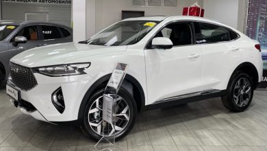 Насколько выросли цены на китайские автомобили: актуальная таблица Насколько выросли цены на китайские автомобили: актуальная таблица