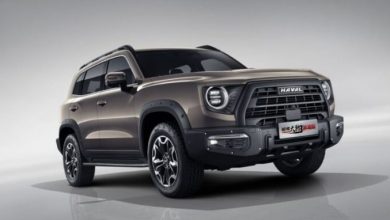 Цена внедорожника Haval Big Dog Hunting Edition в Китае начинается от 22 280 долларов Цена внедорожника Haval Big Dog Hunting Edition в Китае начинается от 22 280 долларов