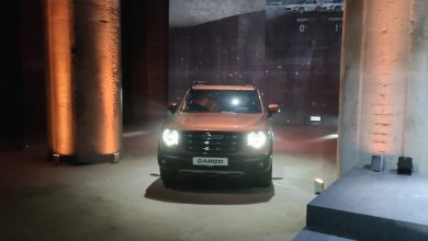Haval Dargo представлен в России, объявлена цена Haval Dargo представлен в России, объявлена цена
