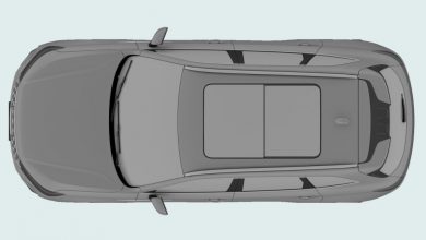 Haval запатентовал самый дорогой H6 в России — версию Supreme+