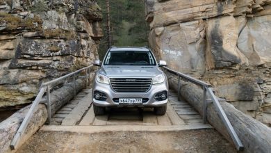 Цены на Haval H9 в России рухнули вслед за спросом: таблица Цены на Haval H9 в России рухнули вслед за спросом: таблица