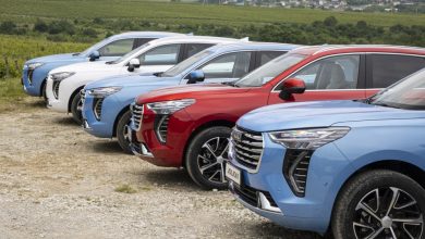 Какие китайские автомобили покупали россияне в 2022 году: таблица Какие китайские автомобили покупали россияне в 2022 году: таблица
