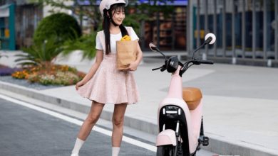 HELLO НАЧИНАЕТ ПРИМЕНЯТЬ ИИ ДЛЯ СОЗДАНИЯ ДВУХКОЛЕСНЫХ МАШИН HELLO НАЧИНАЕТ ПРИМЕНЯТЬ ИИ ДЛЯ СОЗДАНИЯ ДВУХКОЛЕСНЫХ МАШИН