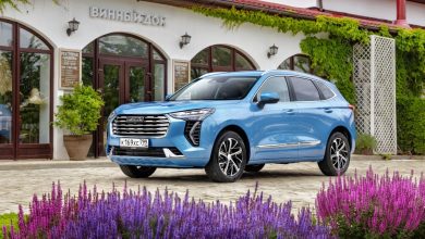 Стоимость владения автомобилем Haval Jolion: полная оценка Стоимость владения автомобилем Haval Jolion: полная оценка