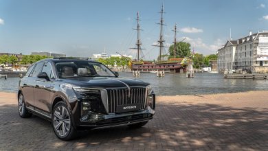 Hongqi входит в Нидерланды и назначает Stern дилером Hongqi входит в Нидерланды и назначает Stern дилером
