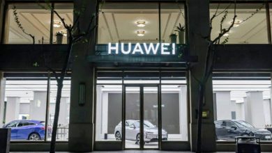 Volkswagen хочет купить автономное вождение Huawei? Volkswagen хочет купить автономное вождение Huawei?