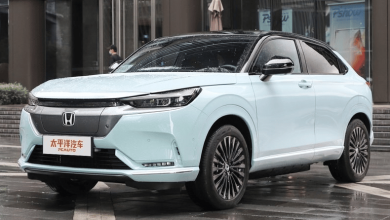Предпродажа электрического внедорожника GAC Honda e:NP1 начинается с 26 000 долларов США Предпродажа электрического внедорожника GAC Honda e:NP1 начинается с 26 000 долларов США