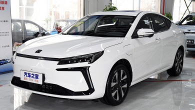 Sehol Aipao запущен на китайский автомобильный рынок по цене от 19 000 долларов США Sehol Aipao запущен на китайский автомобильный рынок по цене от 19 000 долларов США