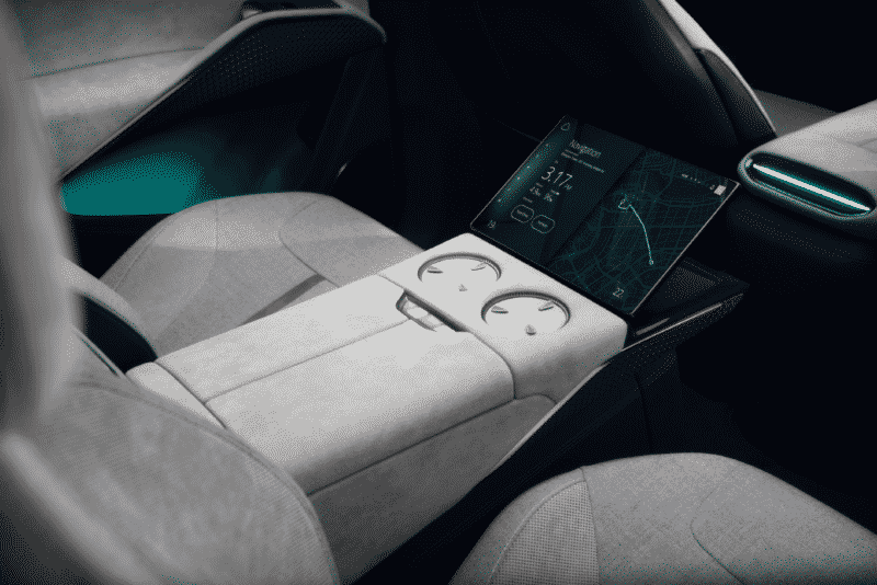 Утечки Lotus Eletre в преддверии официального запуска