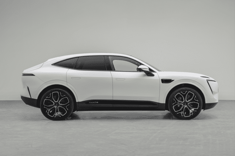 CATL поддержала запуск электрического внедорожника Avatr 11 в Китае отложенным до второго квартала 2022 года