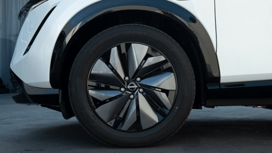 Nissan Ariya, Voyah Dreamer, ZX FM3 Pro и другие новые NEV в Китае — апрель 2022 г. (MIIT)