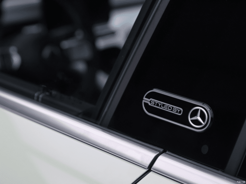 Smart #1 EV кроссовер запущен в Китае по цене 29 000-35 000 долларов США