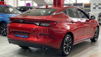 Новые цены на автомобили JAC в России: самая полная таблица Новые цены на автомобили JAC в России: самая полная таблица