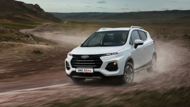 JAC начала продажи кроссовера S3 Pro в Казахстане: цены и комплектации JAC начала продажи кроссовера S3 Pro в Казахстане: цены и комплектации