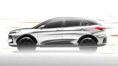 Каким будет JAC S6 в России и Казахстане: все характеристики