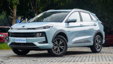 Каким будет JAC S6 для России: фото, характеристики и цены Каким будет JAC S6 для России: фото, характеристики и цены