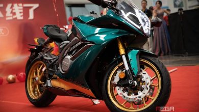 JEDI MOTOR – амбициозный бренд мотоциклов с большим рабочим объемом JEDI MOTOR – амбициозный бренд мотоциклов с большим рабочим объемом