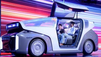 Jidu Technology (совместное предприятие Baidu и Geely) открывает новую штаб-квартиру в Пекине Jidu Technology (совместное предприятие Baidu и Geely) открывает новую штаб-квартиру в Пекине