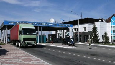 Как привезти машину из Казахстана в Россию: перекуп раскрыл схему