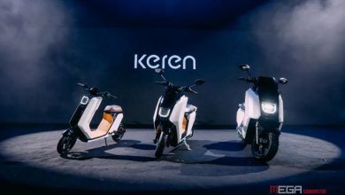 Keren мудро определяет будущее продуктов