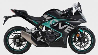 Kove Motorcycles выходит на мировой уровень Kove Motorcycles выходит на мировой уровень