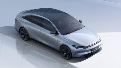 Выпущен Leapmotor C01 с мощностью 550 л.с. и аккумулятором на 90 кВтч.  От 26 770 долларов США. Выпущен Leapmotor C01 с мощностью 550 л.с. и аккумулятором на 90 кВтч.  От 26 770 долларов США.