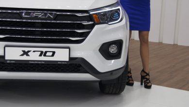 Продажи автомобилей Lifan завершились в России